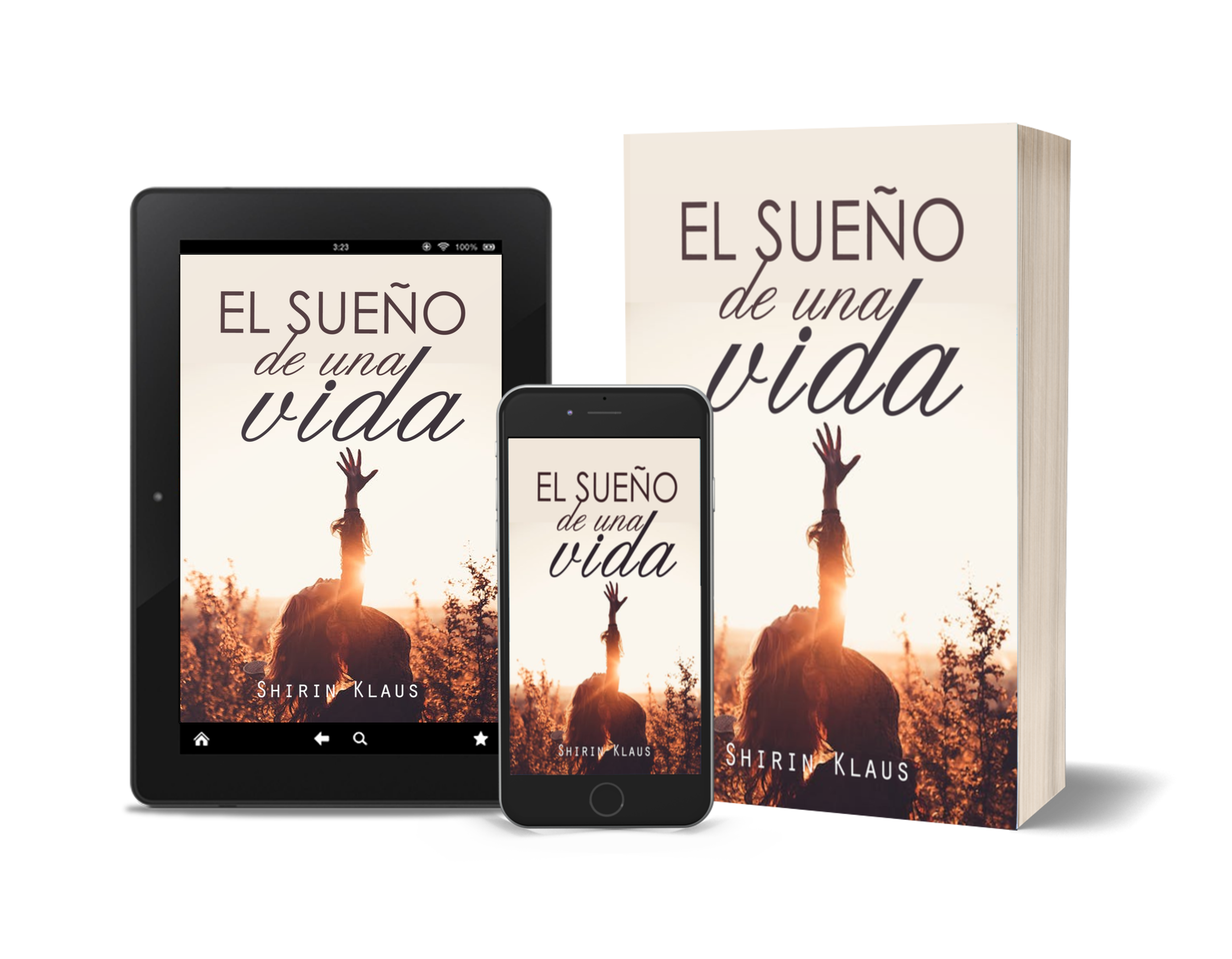 Leer El sueño de una vida de Shirin Klaus